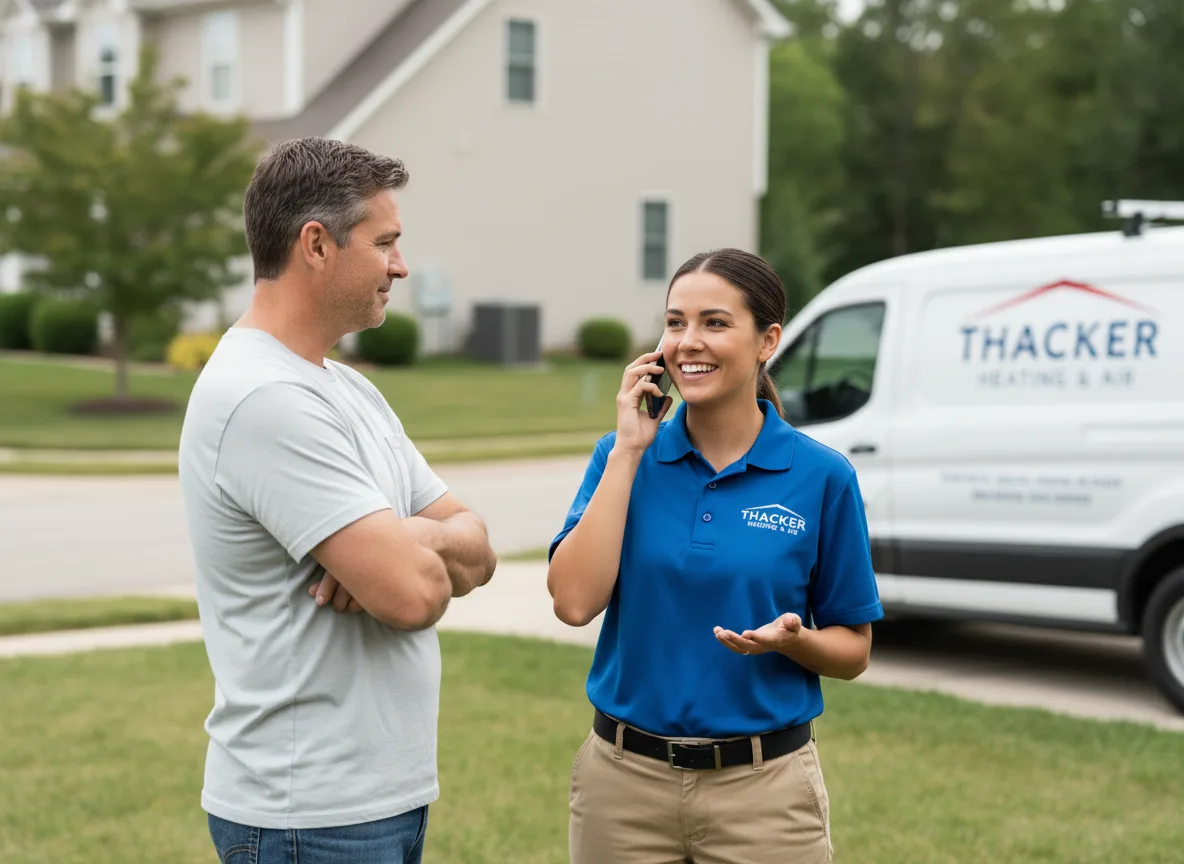 Ac Repair East Pembroke, NY FAQs